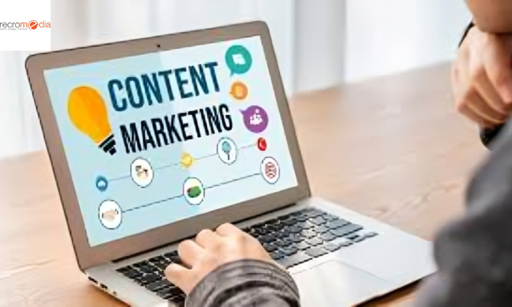 Boost Your Brand with Expert Content Marketing Services in Bangalore